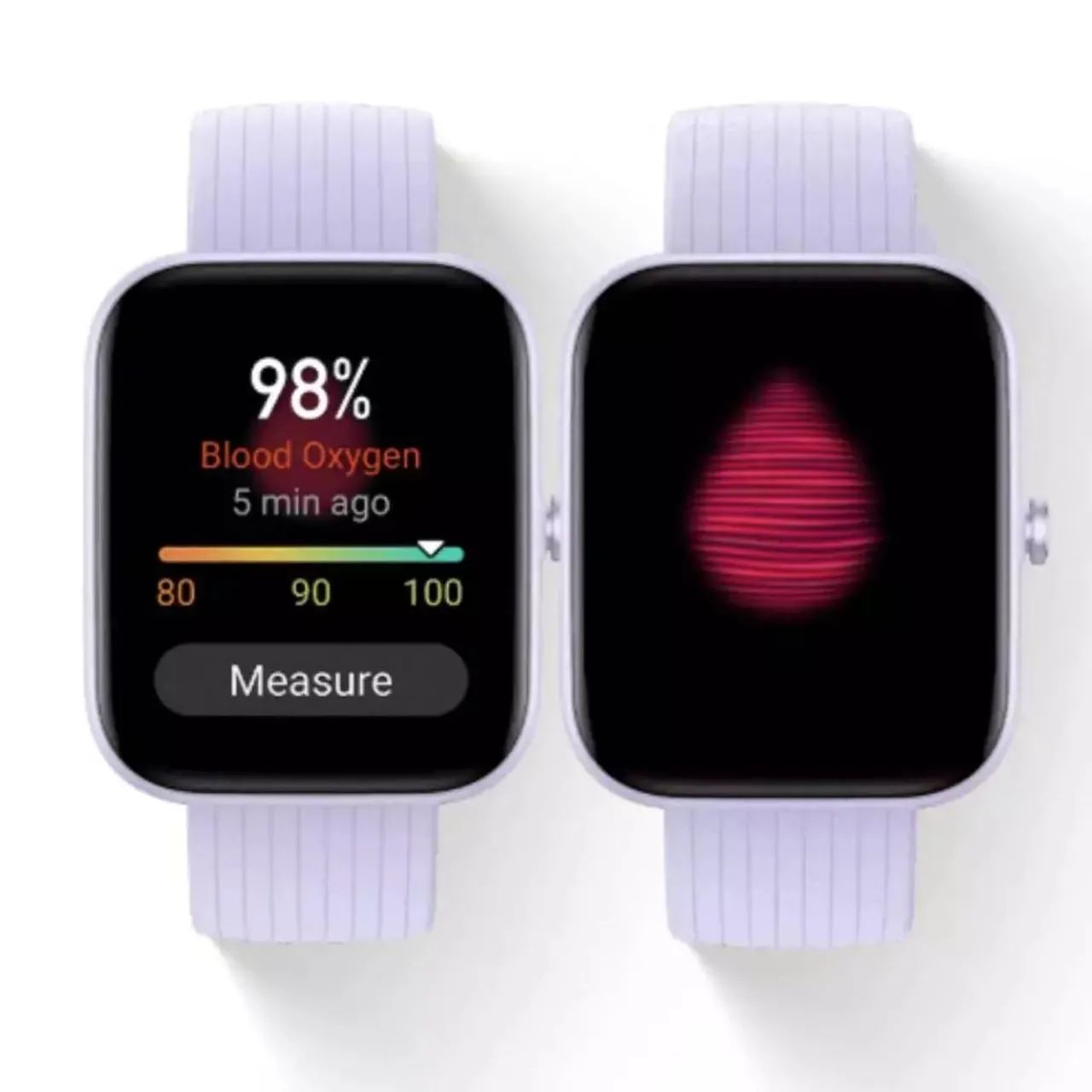 Relógio inteligente Amazfit Bip 3 Lacrado  - Foto 4