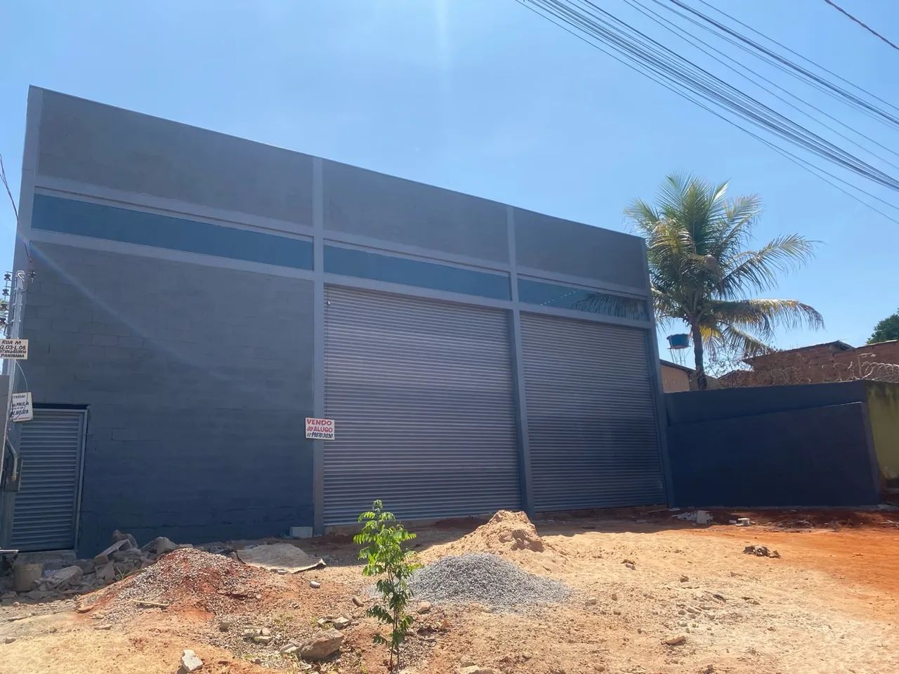 Foto - Goiânia - Capuava