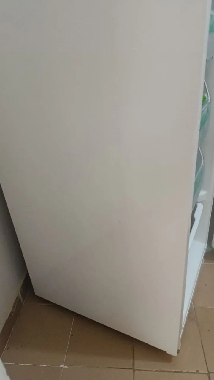 Freezer vertical Consul 142 litros em Ótimo Estado