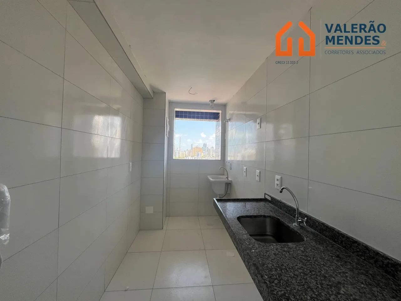 Na melhor localização da Boa Vista | Edf. Leopoldo Lins com 3 quartos 60m²| - Foto 2