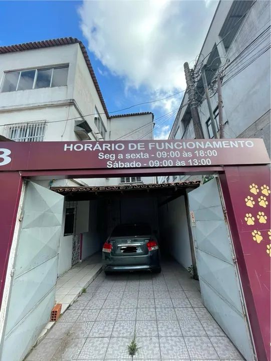 foto - Vila Velha - Aribiri
