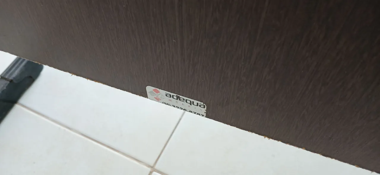 Mesa escritório