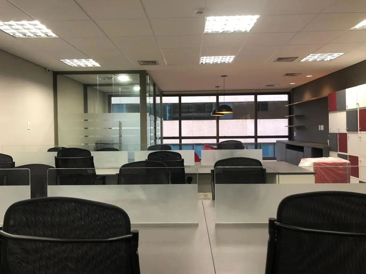 Conjunto Plug&Play para alugar, com 312 m² por R$39000/mês - Vila Olimpia - São Paulo - SP - Foto 11