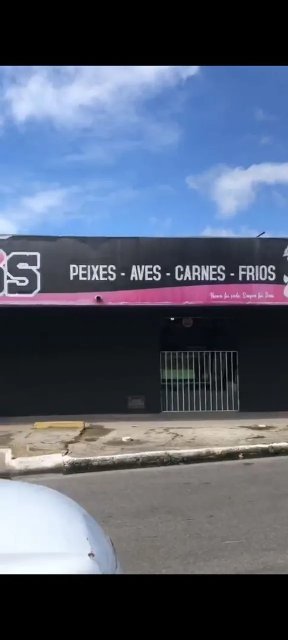 Prédio Comercial