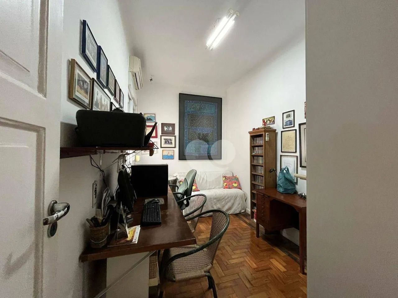 Apartamento com 3 quartos à venda, 83 m² por R$ 895.000 - Botafogo - Rio de Janeiro/RJ - Foto 4