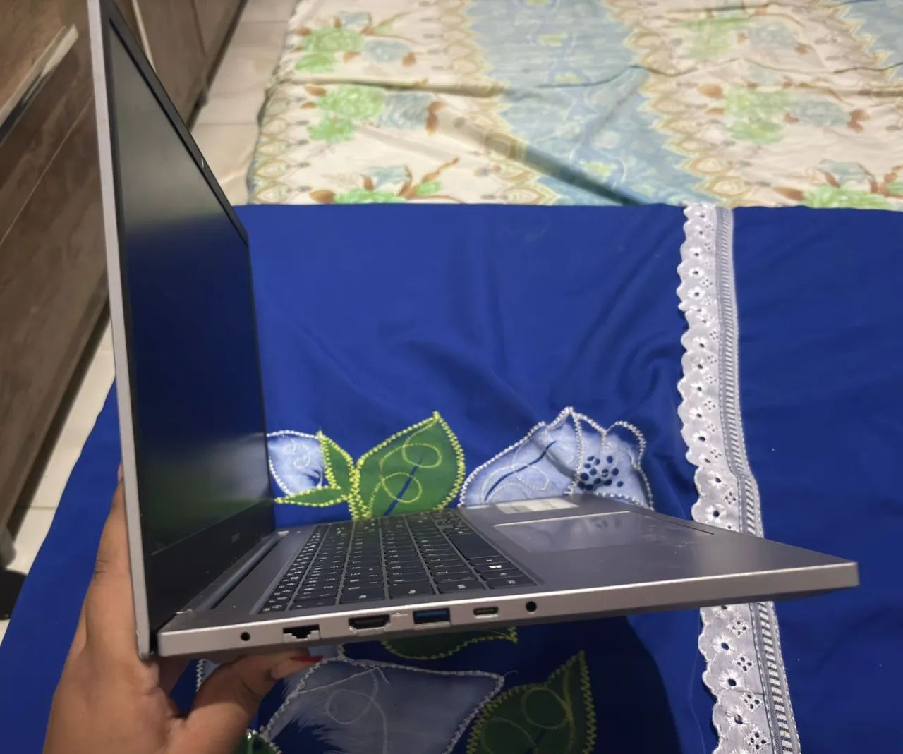 NOTEBOOK BOOK E20 - Foto 2