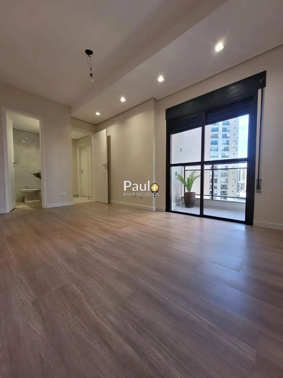 Apartamento à venda em São Paulo, Perdizes, com 4 quartos, com 139.95 m²