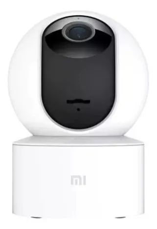 Câmera de Segurança Xiaomi C200 360º 1080p Lacrada Original - Foto 2