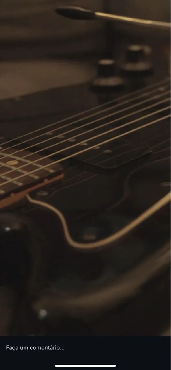 Fender Jazzmaster Black Top Edition  - Foto 5