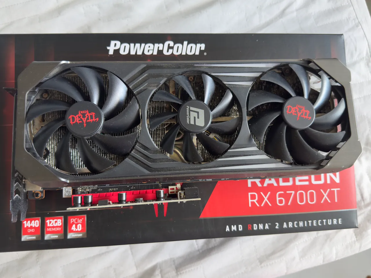 radeon 6700
