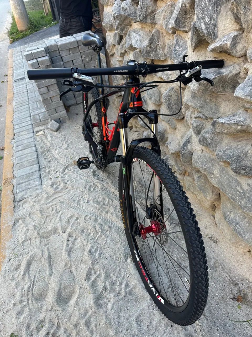 Bike First MTB 29 - TAM17 - Foto 2