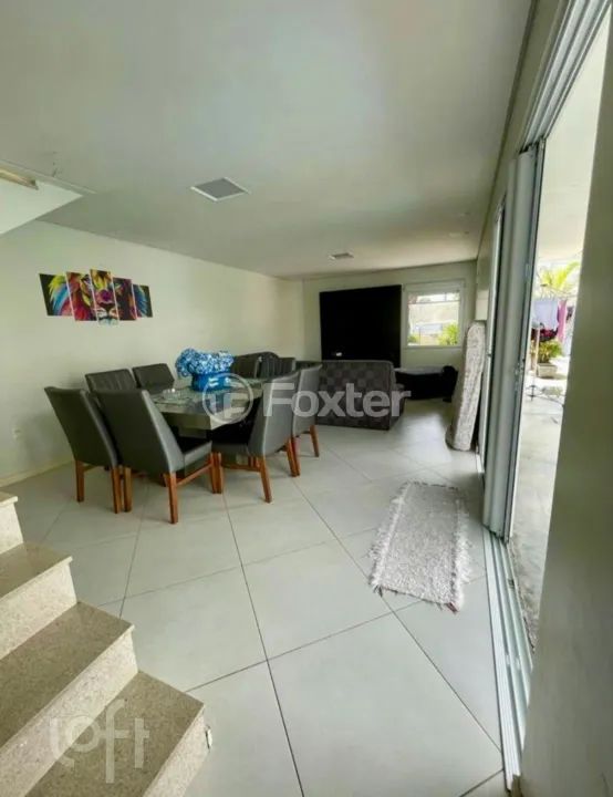 Casa à venda Rua Professor Bayer Filho, Coqueiros - Florianópolis - Foto 4
