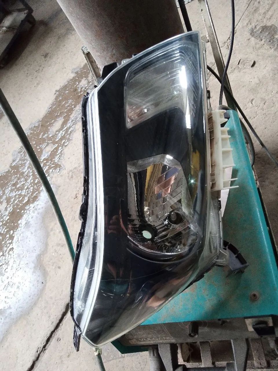 Farol frontier  - Foto 2