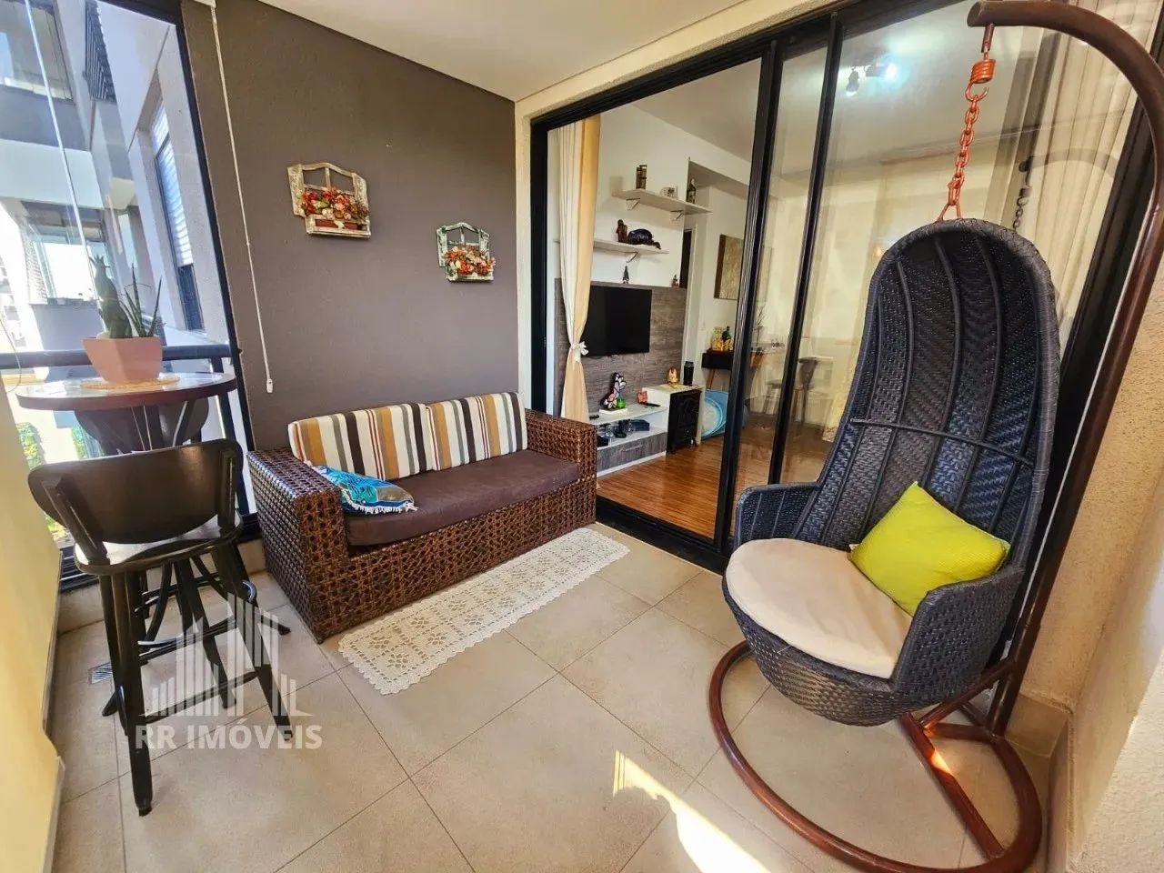 RR7856 Apartamento 85m² CONDOMÍNIO PRESENT - OPORTUNIDADE - 2 Suítes 2 Vagas - Barueri, SP - Foto 5
