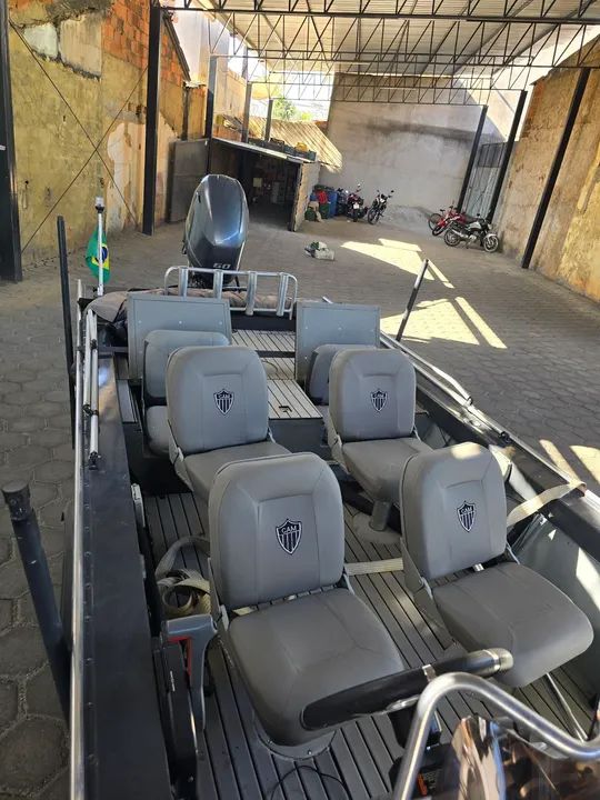 Barco levefort  - Foto 5