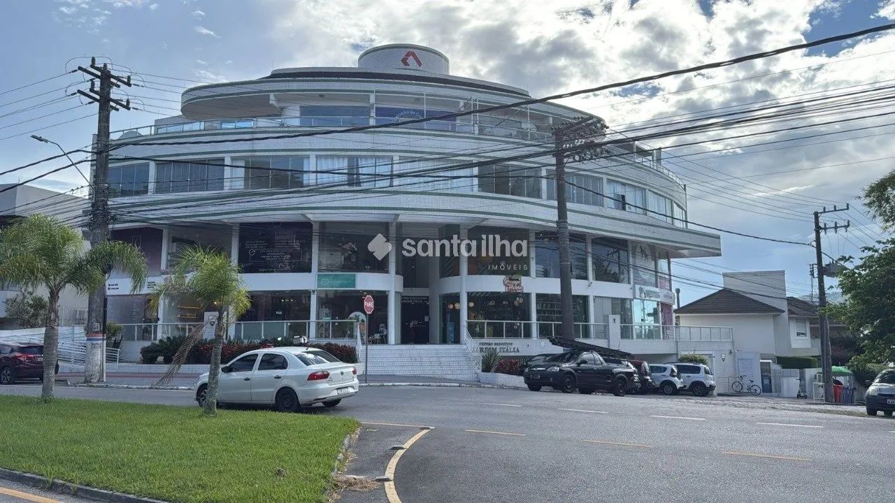 Loja à venda, 48,50m² - Córrego Grande - Florianópolis/SC - Foto 3