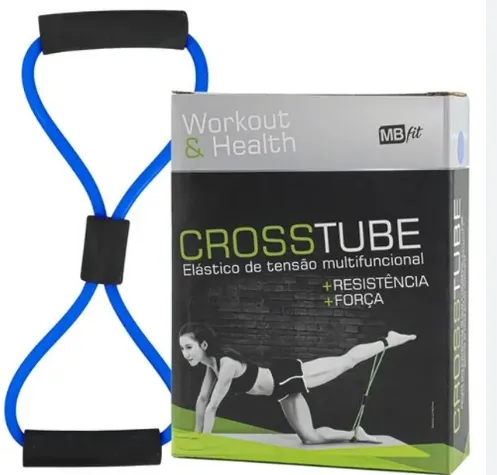 CROSSTUBE MB FIT
