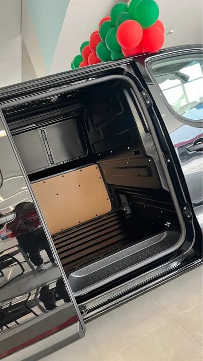 SCUDO CARGO 2.2 4P DIESEL 2025 - Foto 5