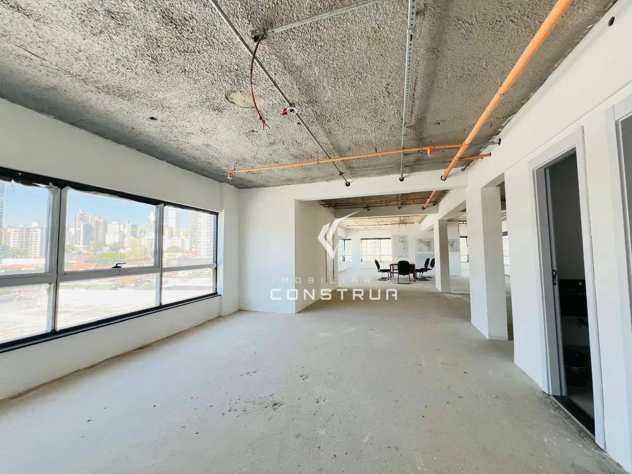 SALA NOVA PARA LOCAÇÃO, AV. NORTE SUL, CAMPINAS- SÃO PAULO - Foto 4
