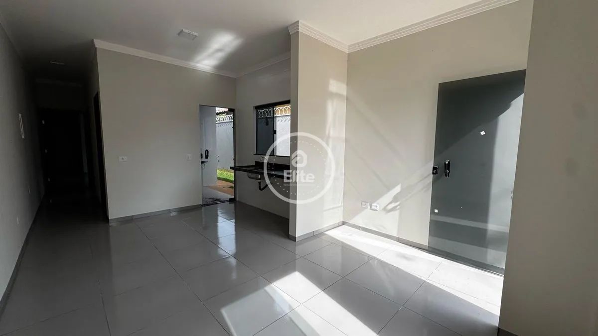 Casa nova 2 quartos, sendo 1 suíte no Estrela Dalva - Foto 2