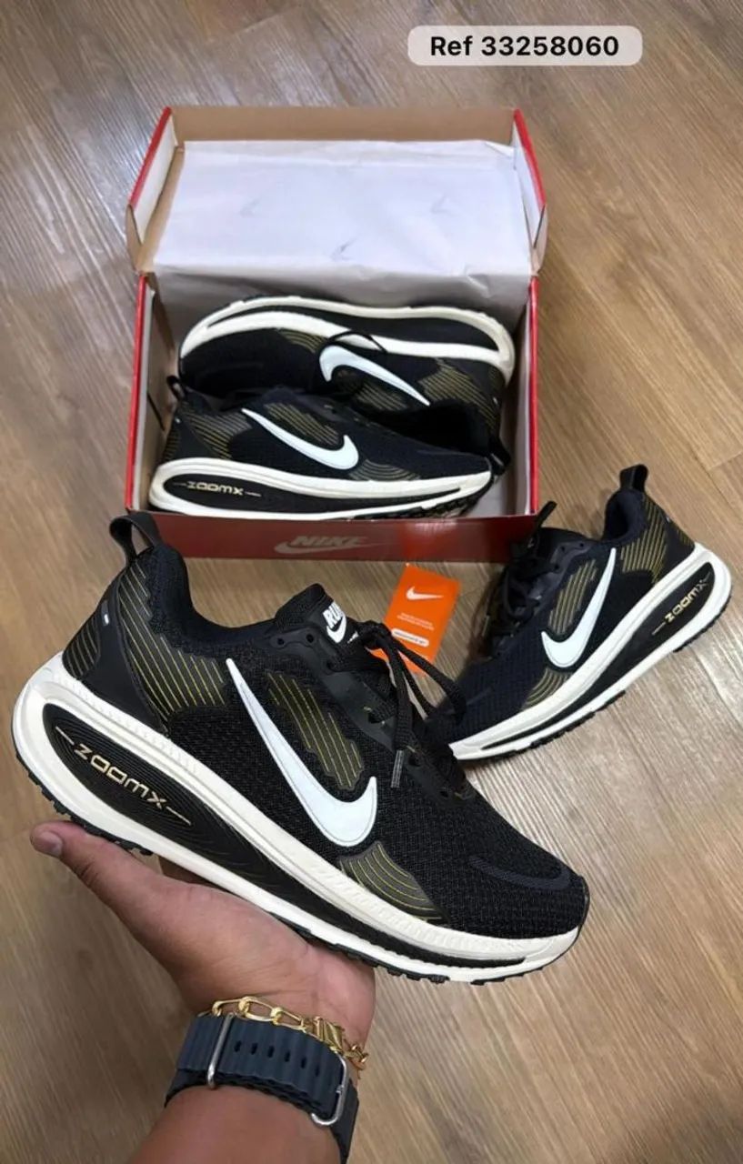Tênis Nike ZoomX - Ref 33258060