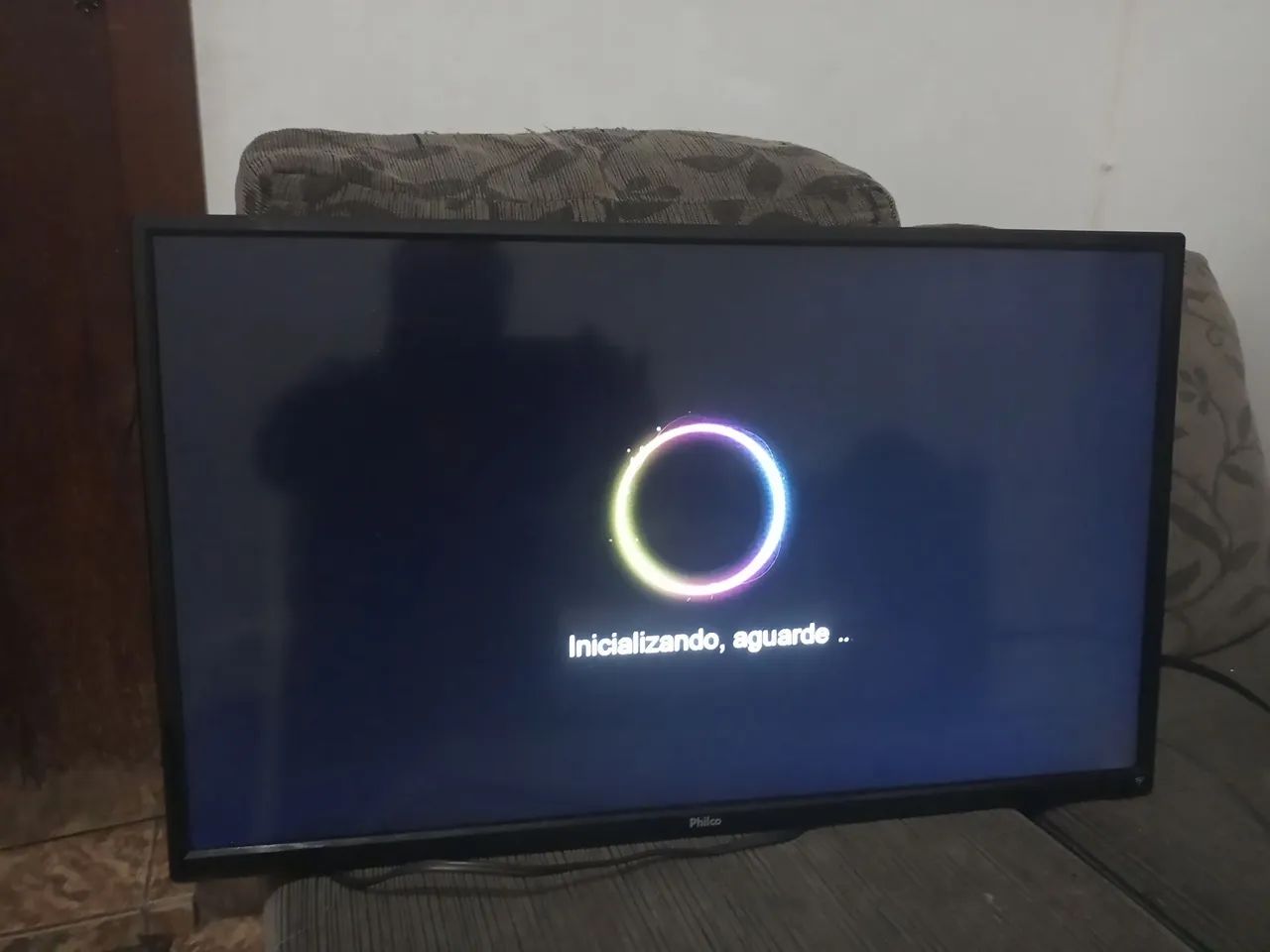 TV Philco - Foto 2