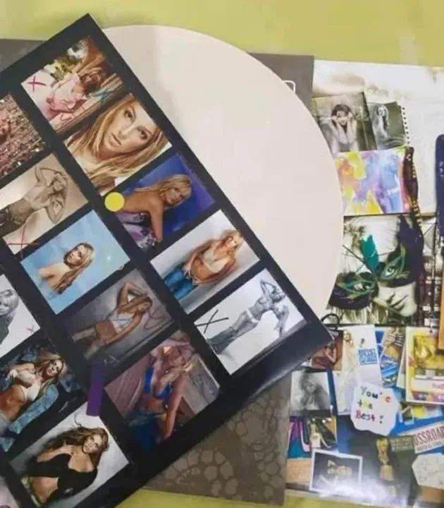 Britney Spears - vinil duplo  - Foto 3