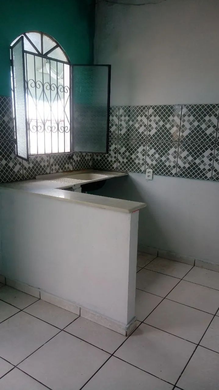 Foto - Manaus - Cidade de Deus