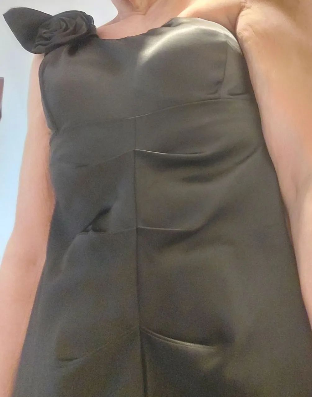 vestido social  - Foto 2