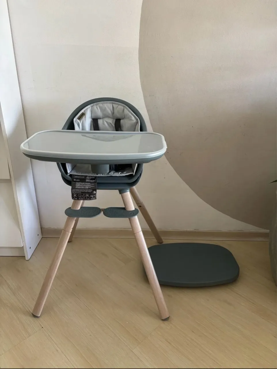 Cadeira MOA - Maxi Cosi 