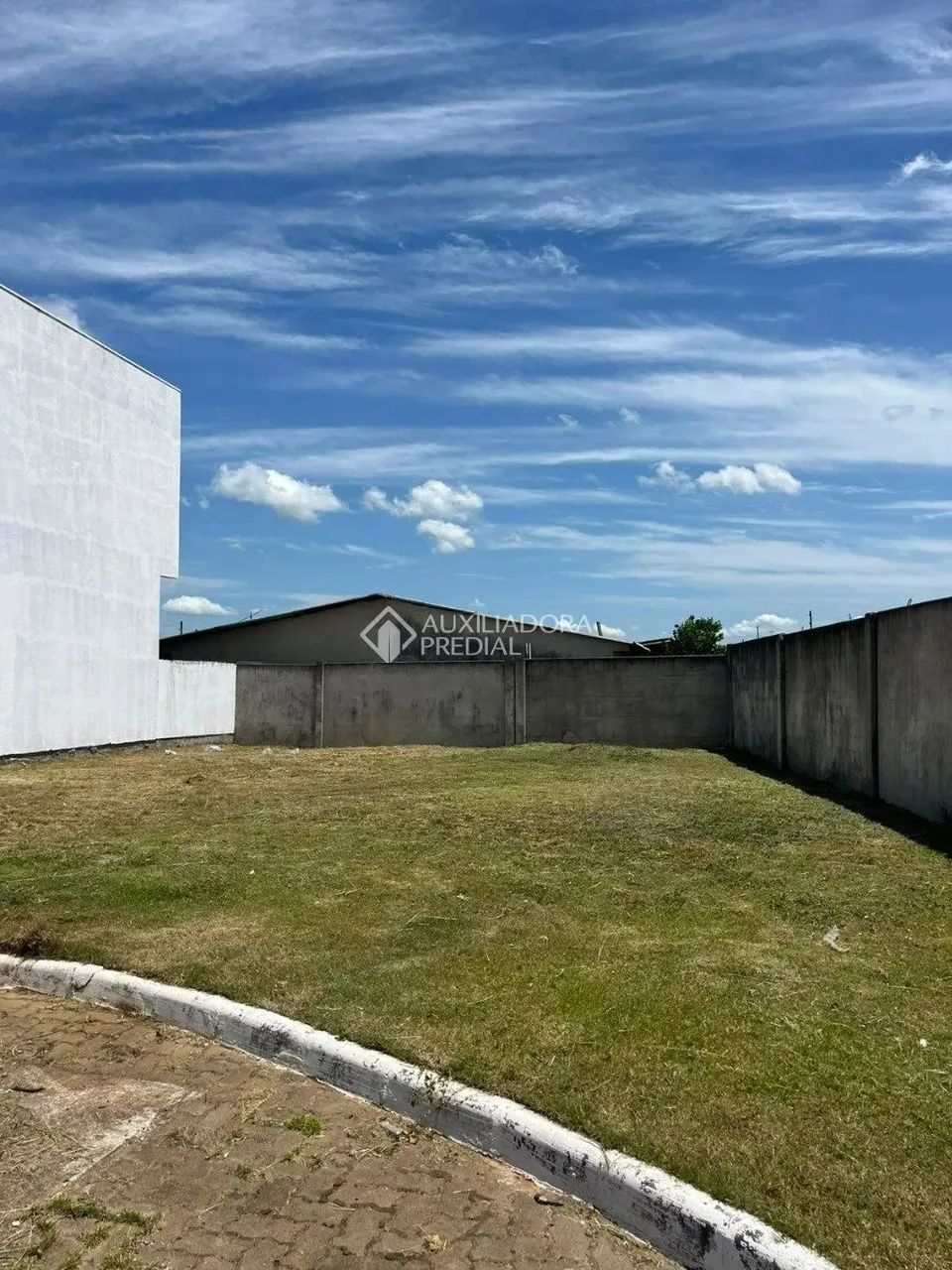 TERRENO CONDOMINIO RESIDENCIAL ALDEIA PARQUE