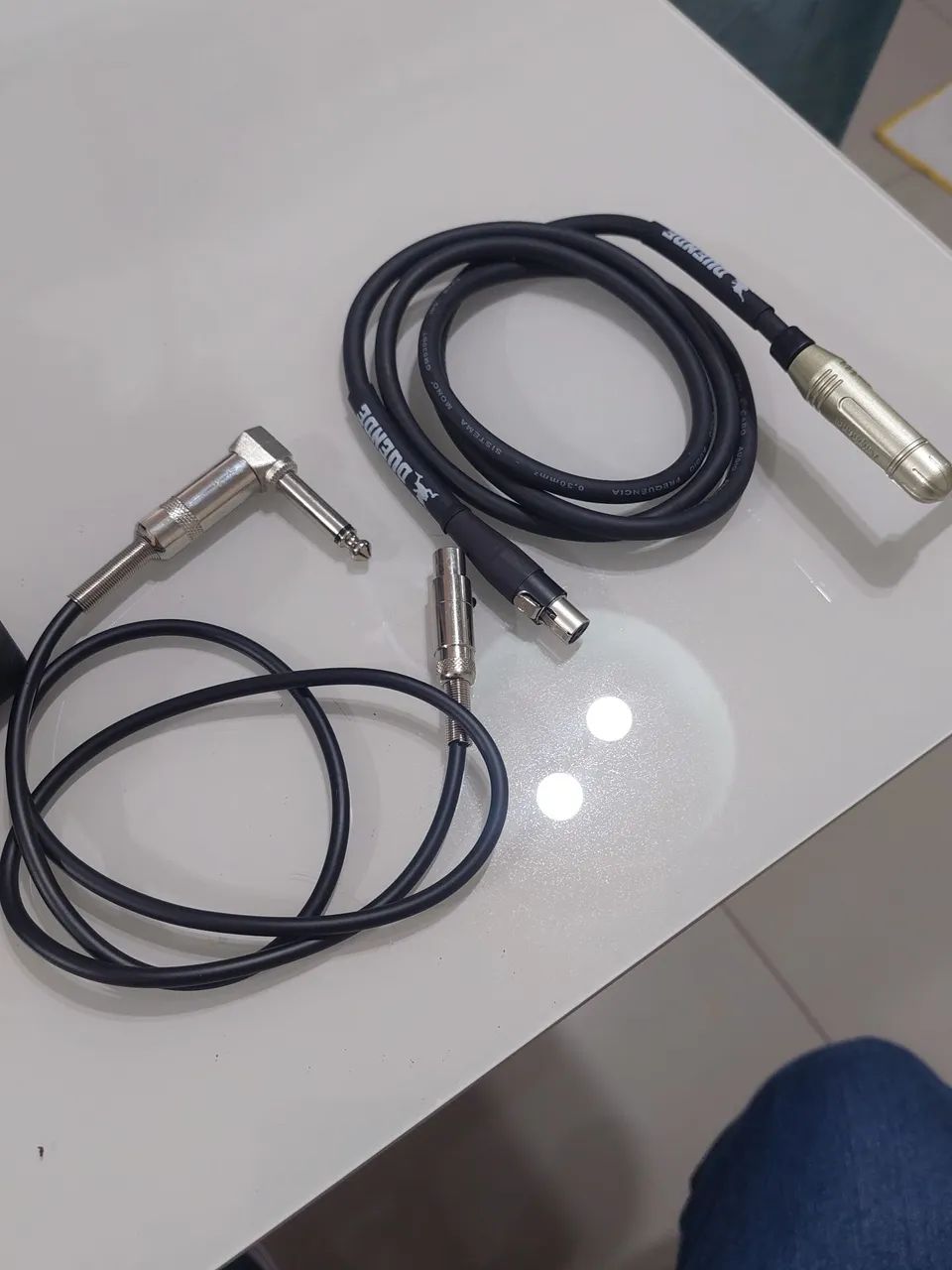 Transmissor Sem Fio AKG Perception PT45 - Foto 5