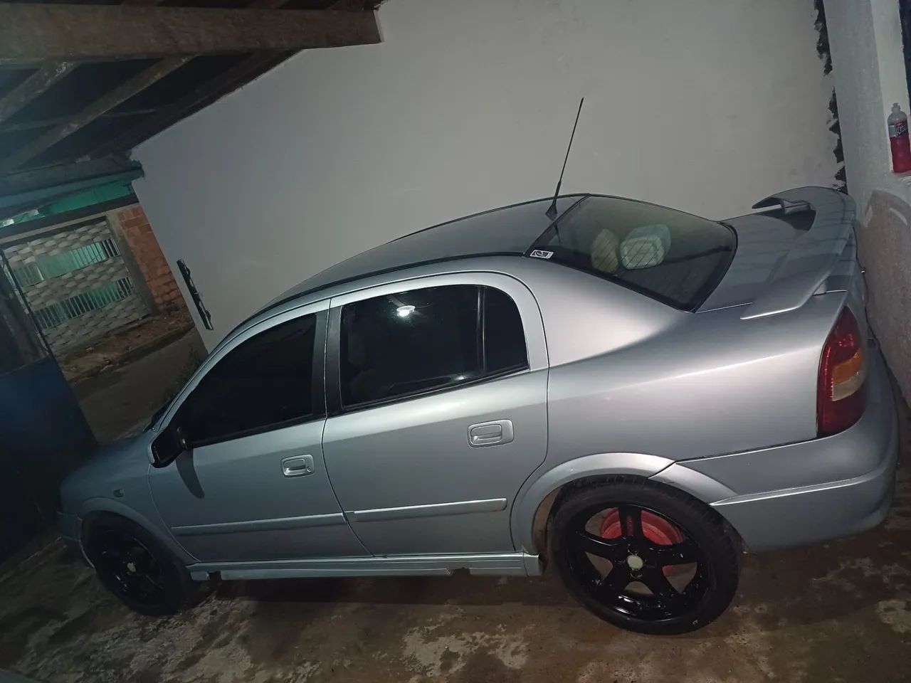 Vendo motivo estou precisando do dinheiro. - Foto 3