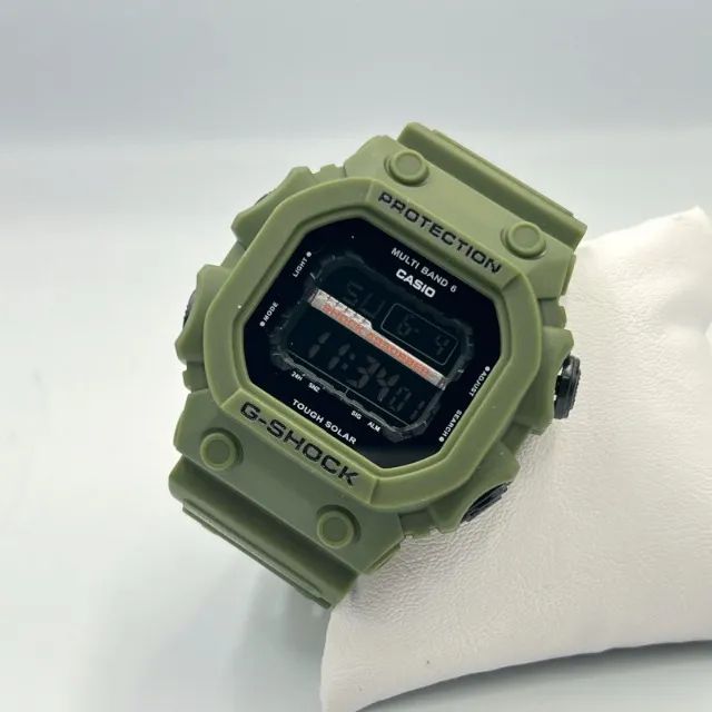 Relógio Gshock R46 - Foto 4