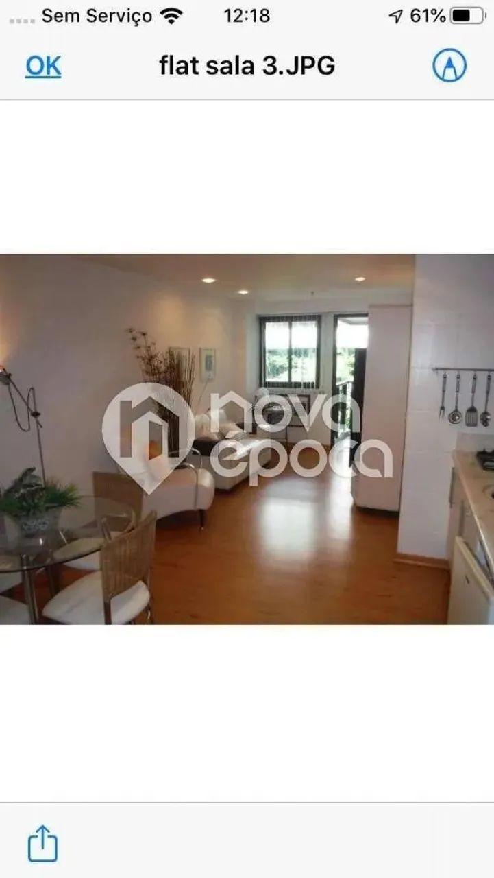 Lagoa | Apart-Hotel 2 quartos