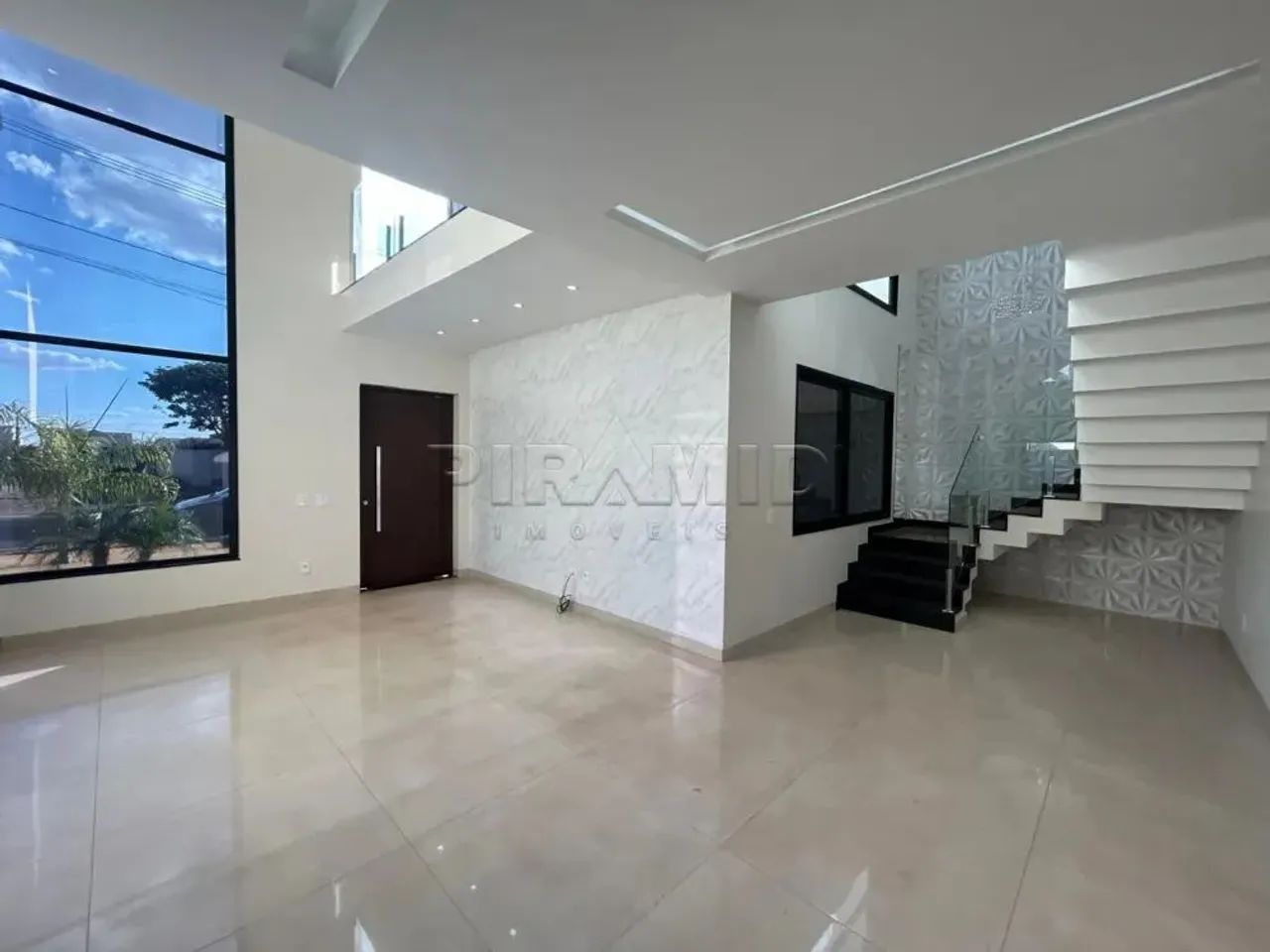 Sobrado alto padrão com 250m², bairro Residencial Alto do Castelo, Zona Sul de Ribeirão Pr - Foto 5