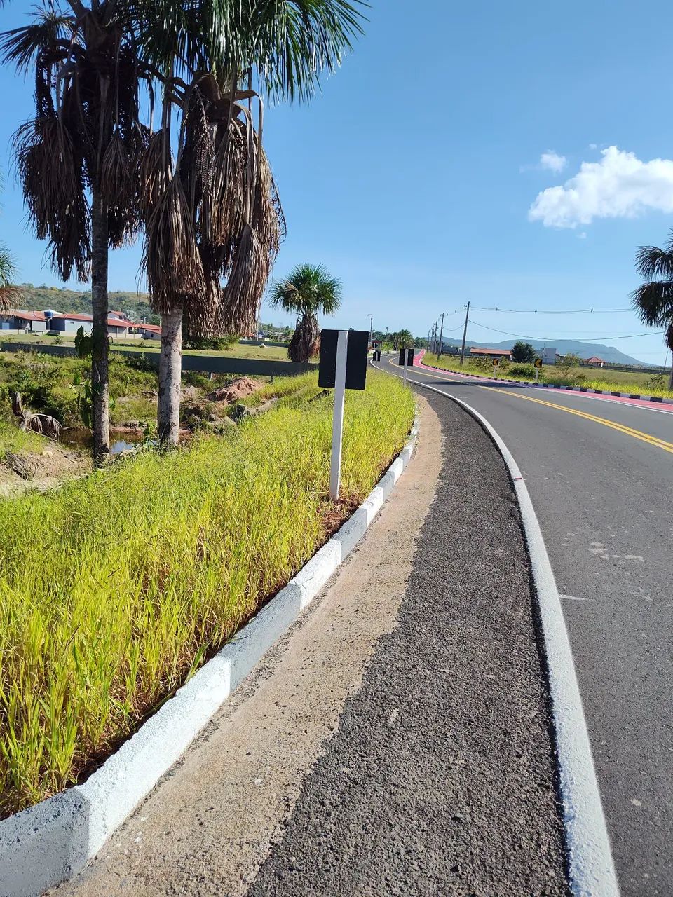 Terreno em tepequem  - Foto 4