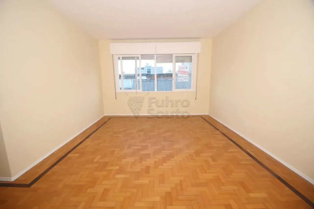 Espaço e Conforto em um Lindo Apartamento de 3 Dormitórios!