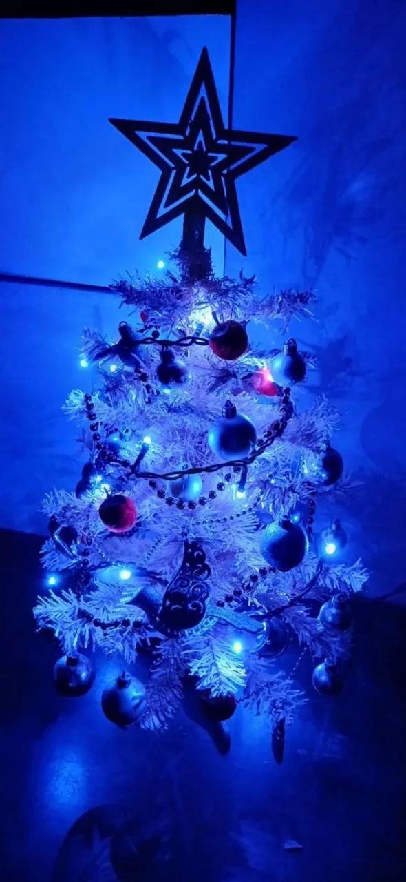 Arvore de Natal  - Foto 2