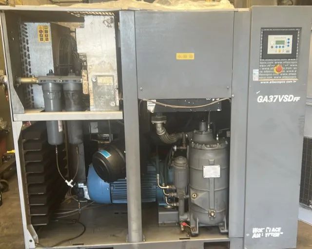 COMPRESSOR GA37SDFF