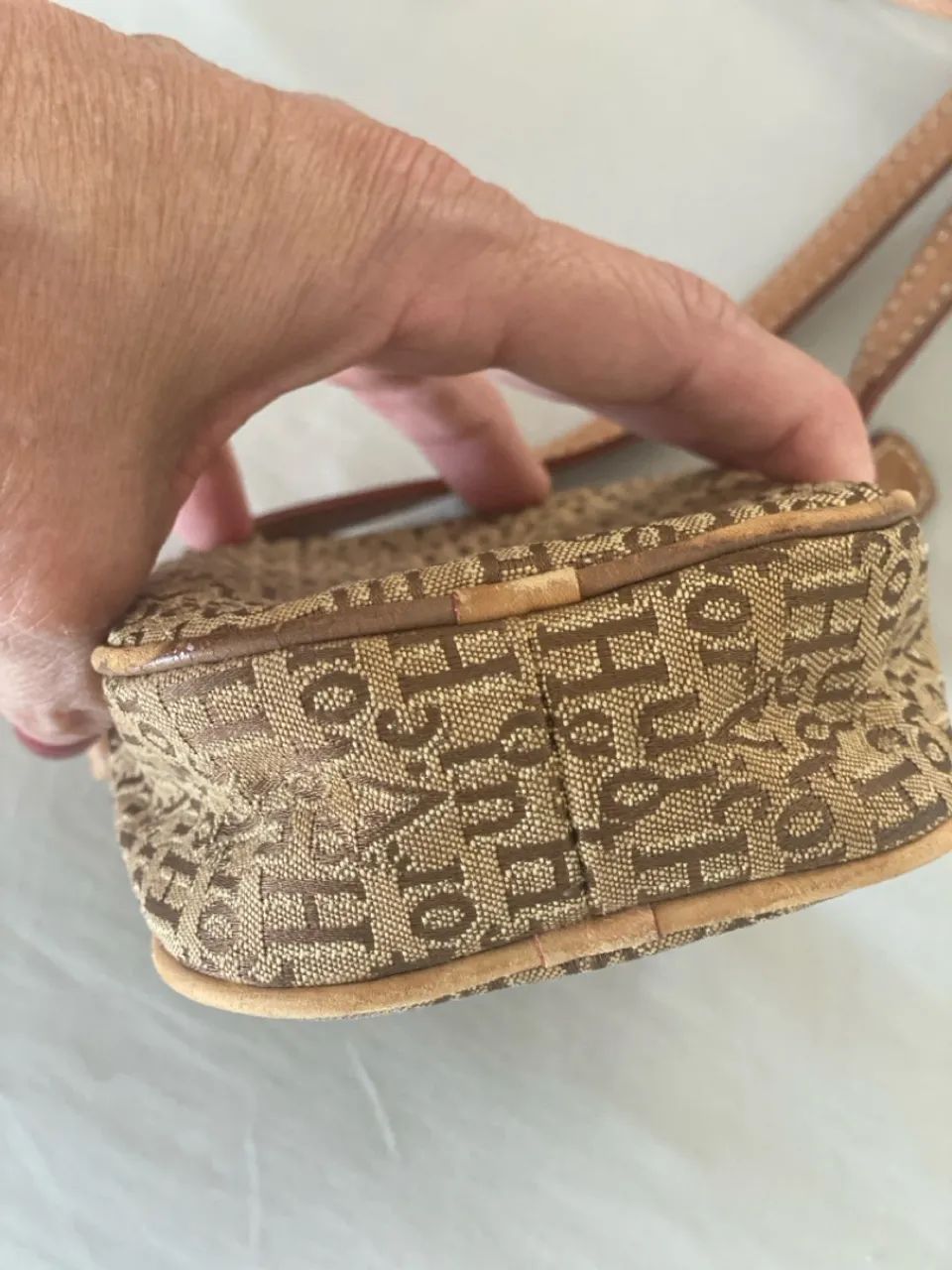 Bolsa Victor Hugo - Foto 3