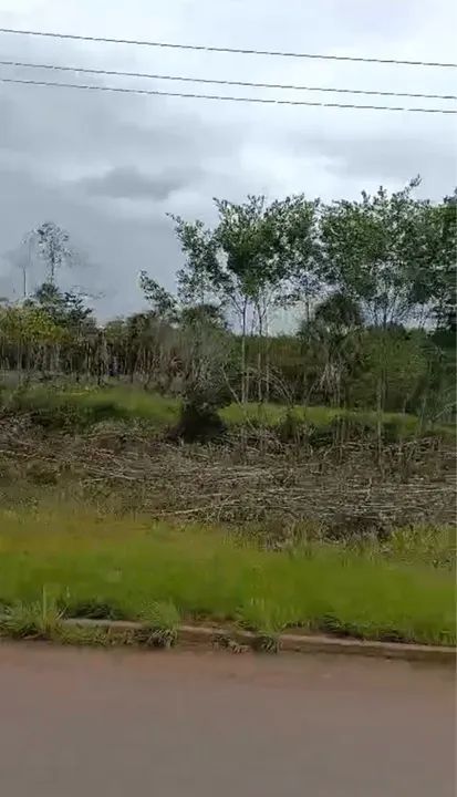 foto - Manaus - Cidade Nova