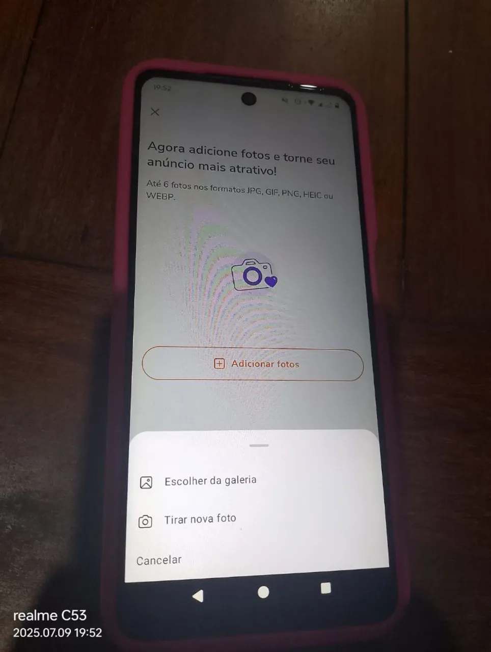 Venda urgente tudo funcionando caixa documentos