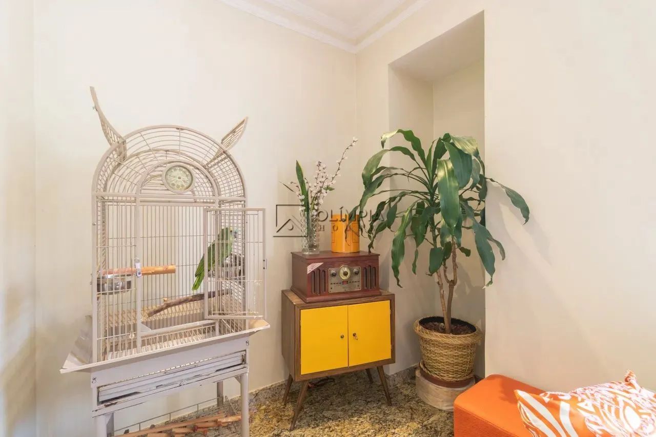 Venda Apartamento 3 Dormitórios - 125 m² Moema - Foto 8