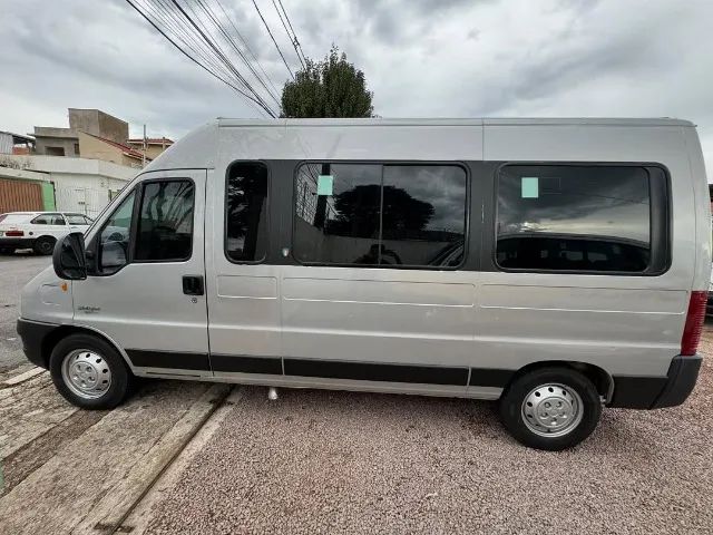 Ducato 28 lugares (no boleto) - Foto 2