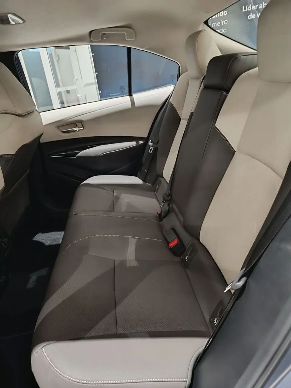 Corolla Altis Hybrid Premium! Oportunidade! 10anos de garantia ! Leia o anúncio. - Foto 5