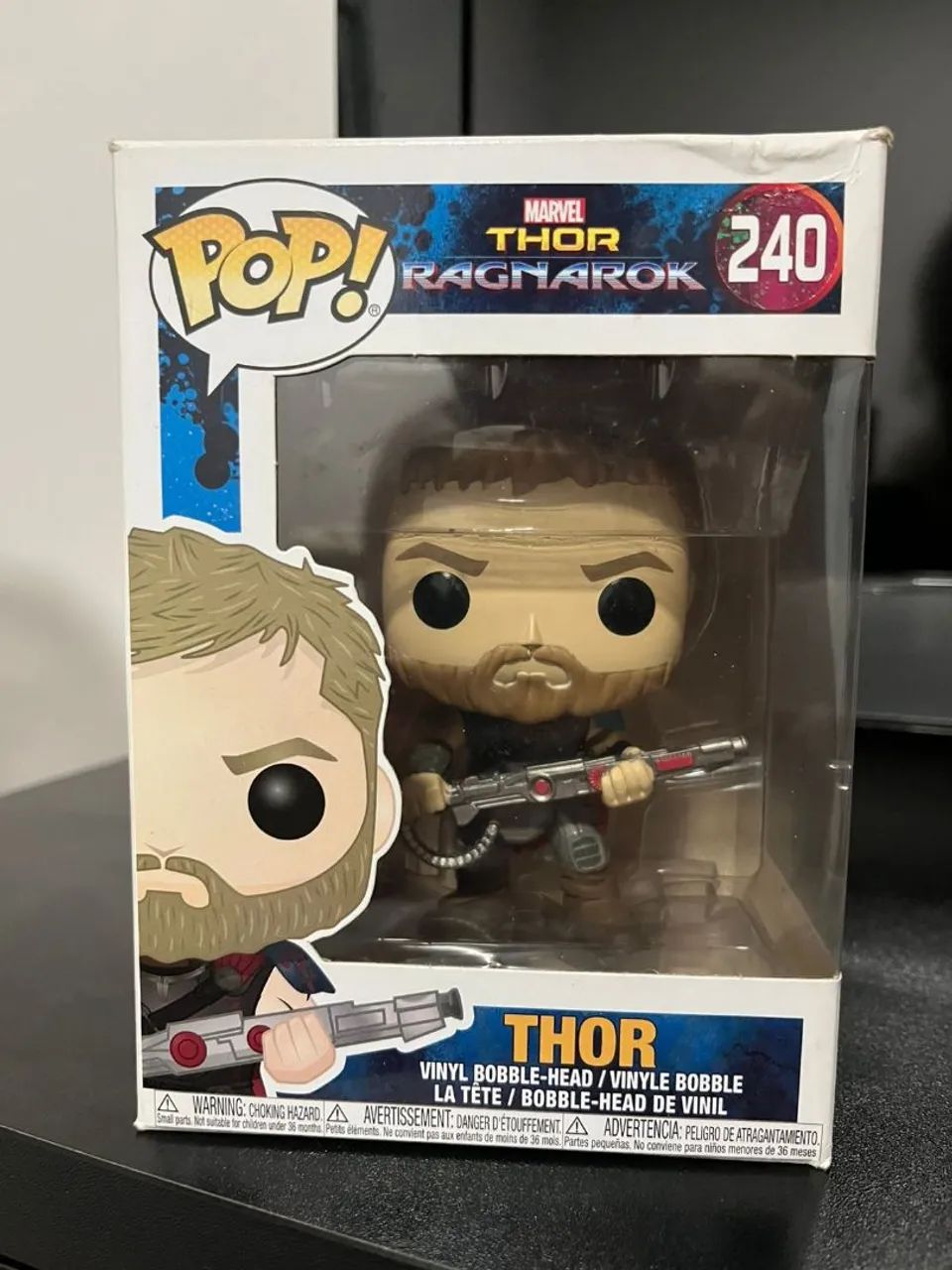 Funko Thor Ragnarok