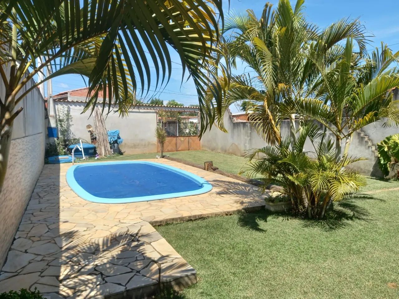 Foto - Sorocaba - Caguassu