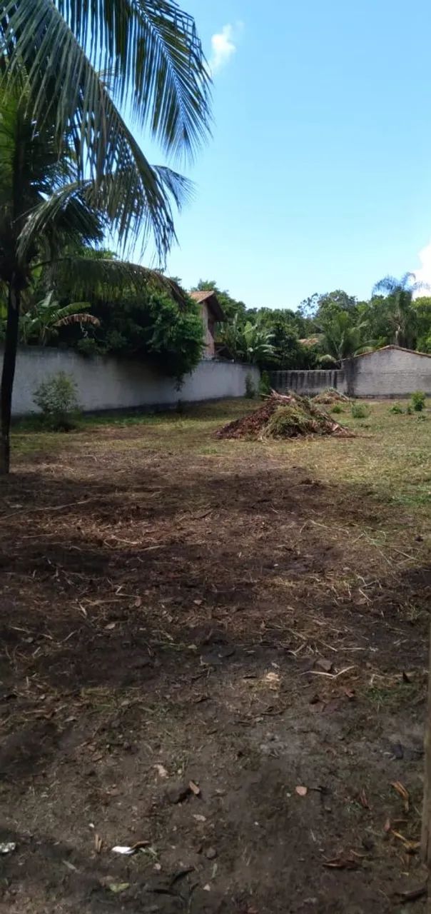 Terreno Estrada da Balsa  - Foto 3