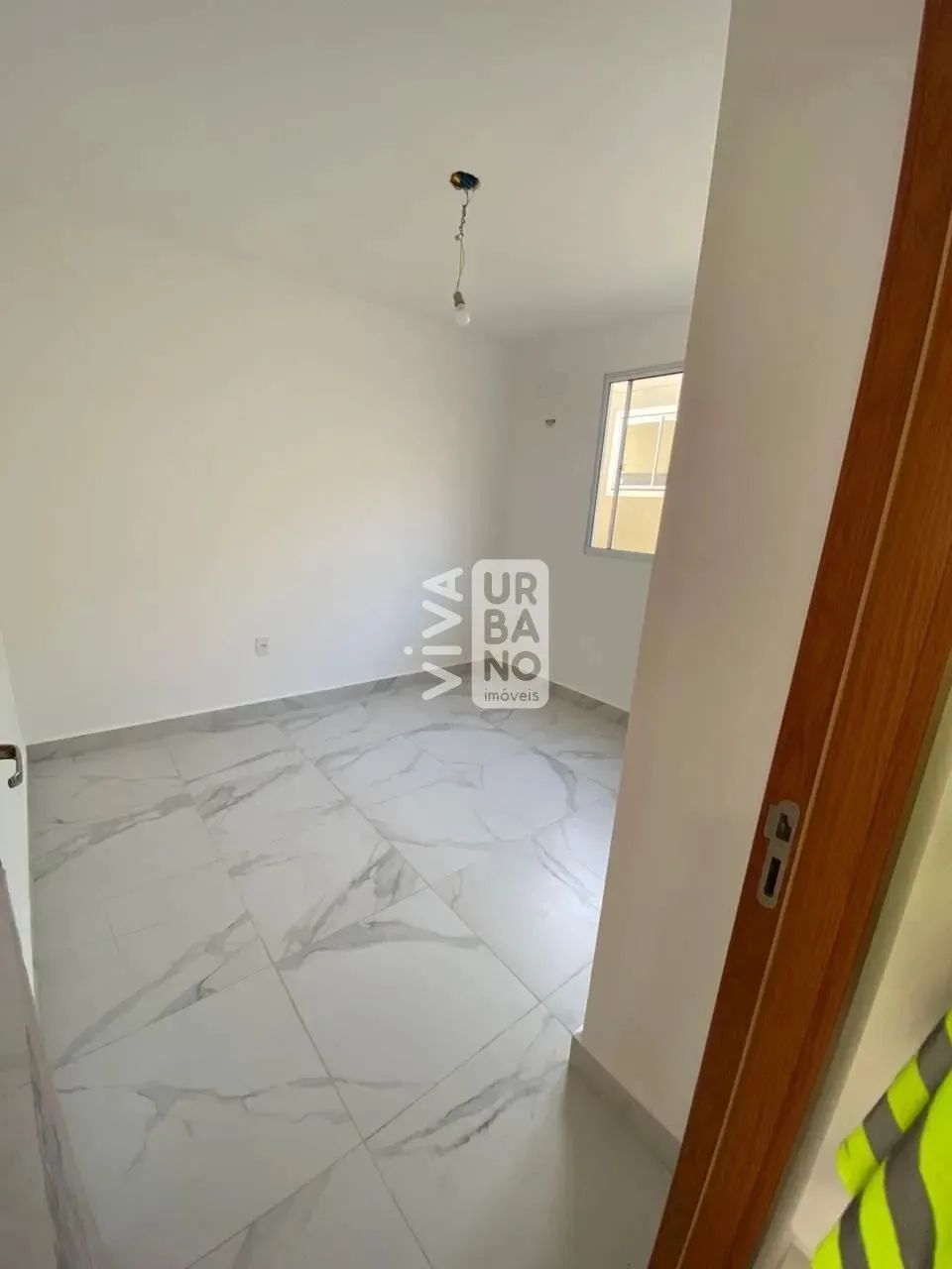Viva Urbano Imóveis - Apartamento 2 quartos para Locação Bairro São Luís - AP01231 - Foto 3